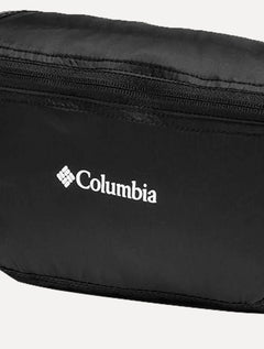 Pochete Columbia Lightweight Packable Hip Pack Preto