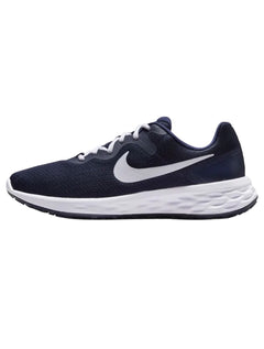 Tênis Nike Masculino Revolution 6 Azul Marinho