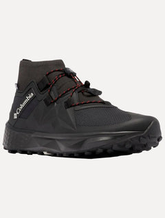 Bota Columbia Masculina Facet 75 Alpha OutDry Preto