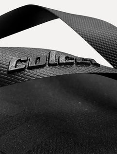 Chinelo Colcci Masculino Arpoador Preto