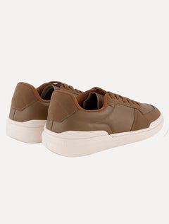 Tênis Reserva Masculino Horizon Marrom