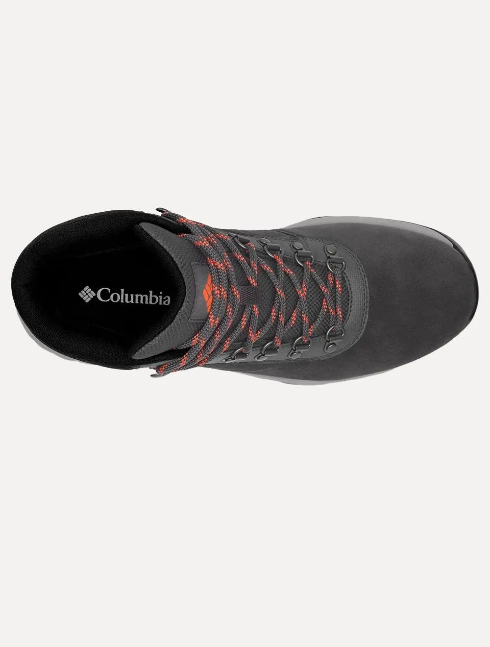 Bota Columbia Masculina Newton Wander Cinza Escuro