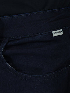 Calça John John Jeans Masculina Skinny Basic Azul Escuro