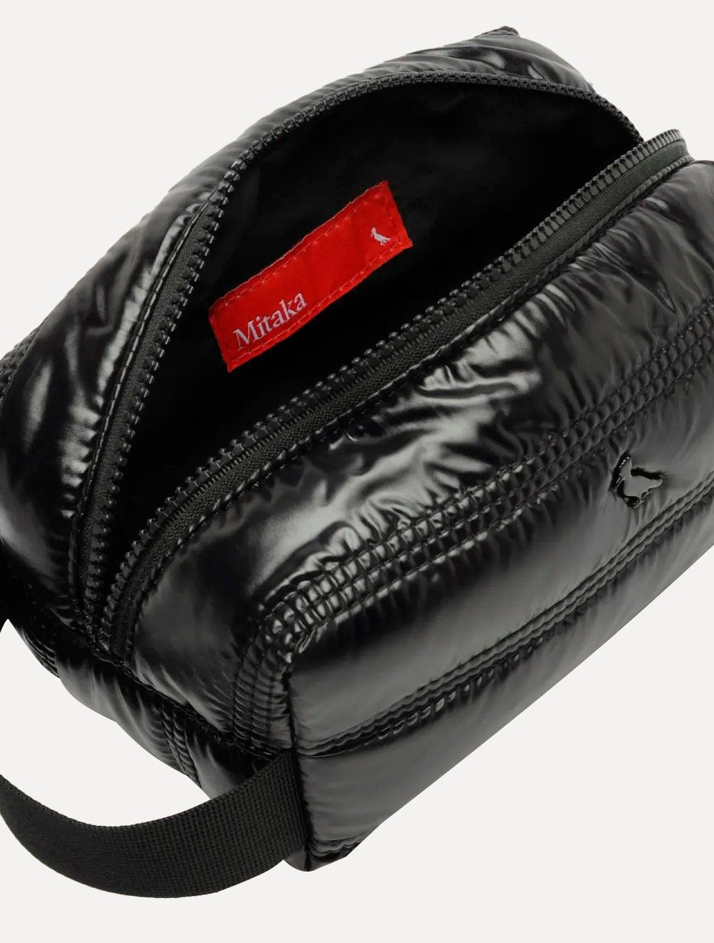 Necessaire Reserva Masculina Mitaka Preta