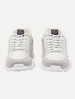 Tênis Ellus Masculino Sneaker Logan III Off-White