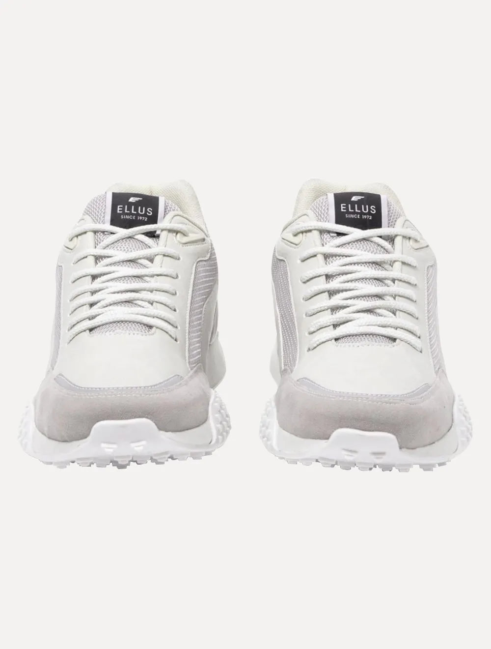 Tênis Ellus Masculino Sneaker Logan III Off-White