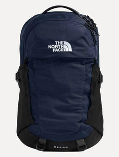 Mochila The North Face Masculina Recon Azul Marinho