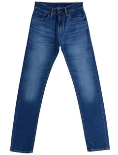 Calça Levis Jeans Masculina 505 Regular Blue Azul