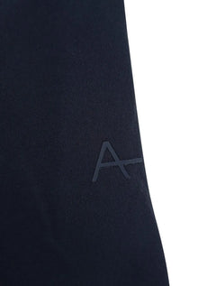 Jaqueta Aramis Masculina Nylon Dupla Face Blue Liquid Repeller Azul Marinho