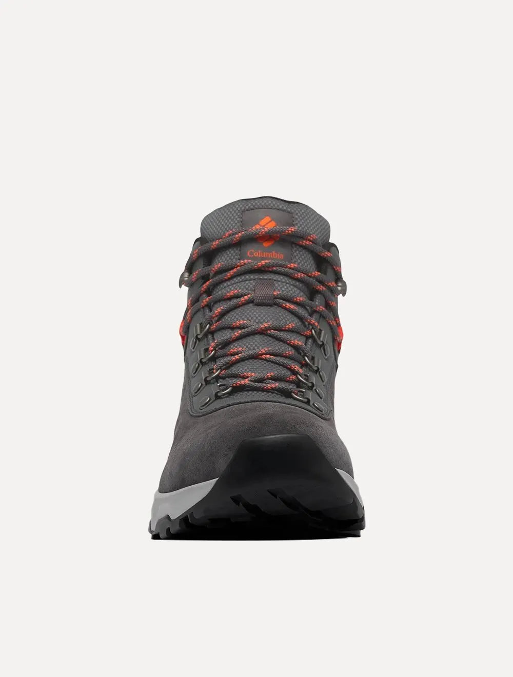 Bota Columbia Masculina Newton Wander Cinza Escuro