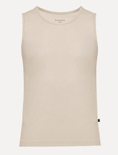 Regata Aramis Masculina Regular Comfort Ribana Lisa Areia