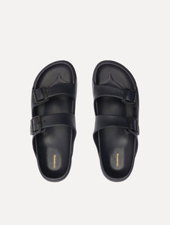 Chinelo Reserva Masculino Arpoador Preto