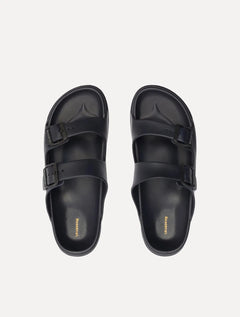 Chinelo Reserva Masculino Arpoador Preto