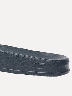 Chinelo Tommy Hilfiger Core Pool Slide Azul Marinho