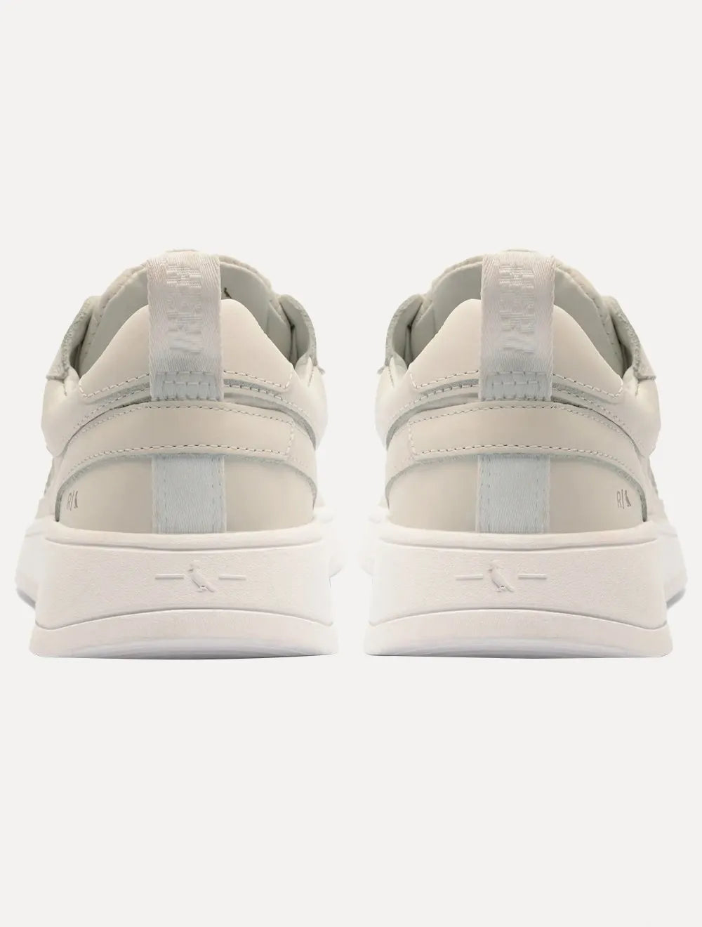 Tênis Reserva Masculino Couro Hero Soft Leather Branco