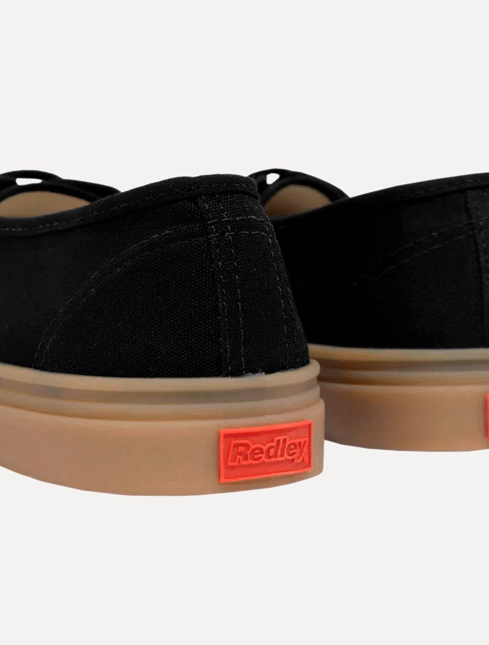 Tênis Redley Masculino Lona Originals Latex Colors Preto