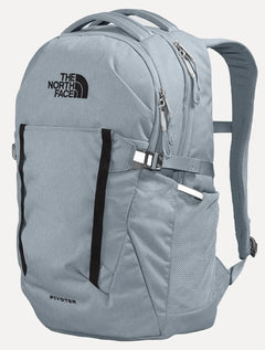 Mochila The North Face Masculina Pivoter Cinza