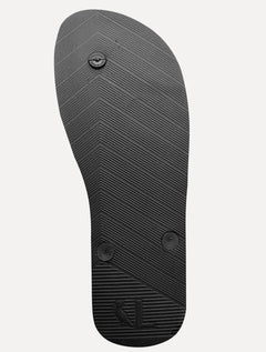 Chinelo Reserva Masculino RSV Remo Red Minimal Preto
