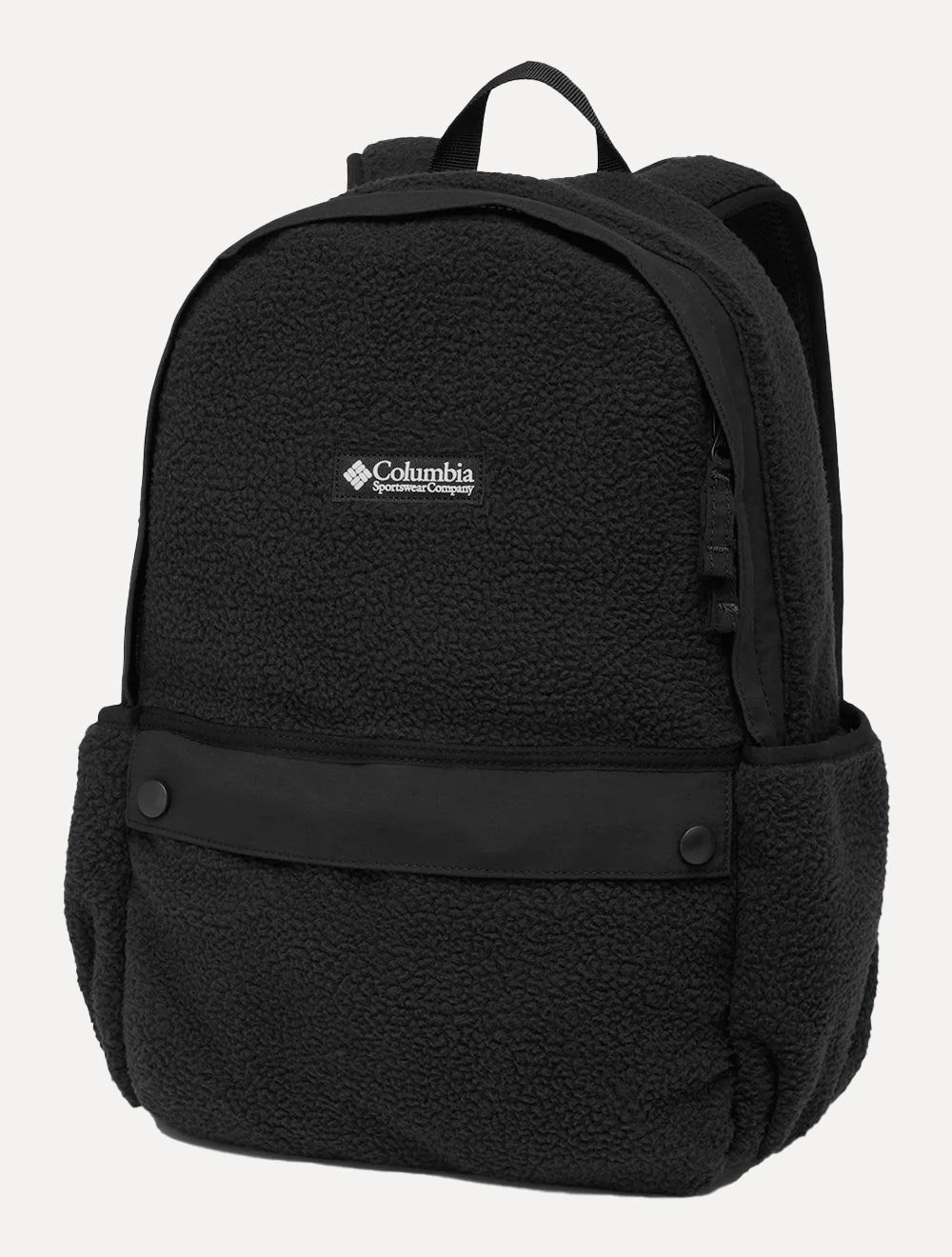 Mochila Columbia Taile Unique Helvetia Preta