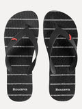 Chinelo Reserva Masculino Nautico Preto