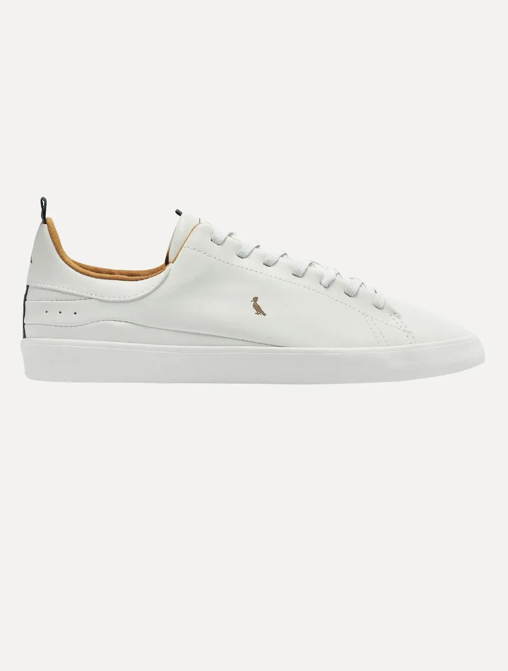 Tênis Reserva Masculino Sunset Branco