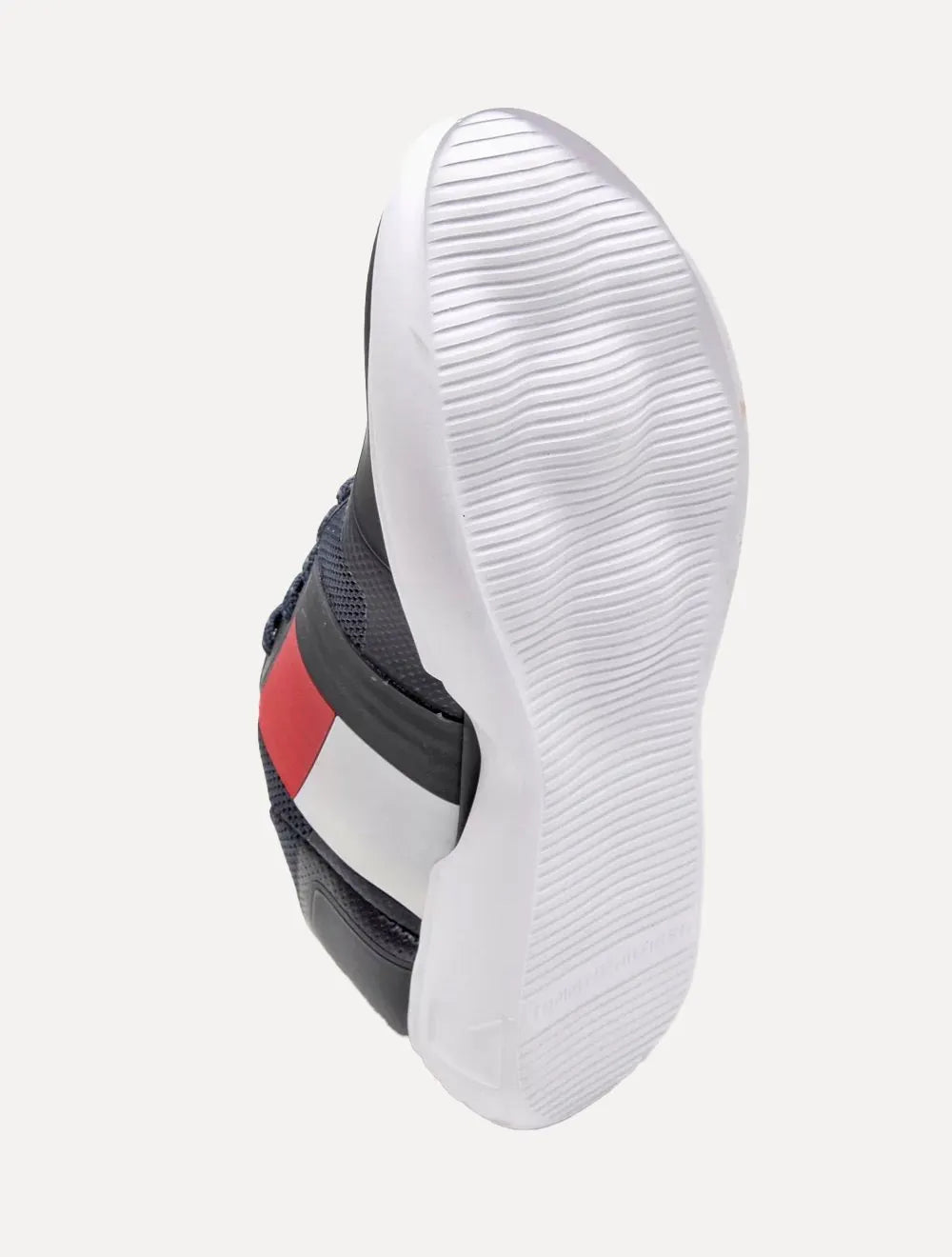 Tênis Tommy Hilfiger Masculino Tate 9C Midnight Azul Marinho