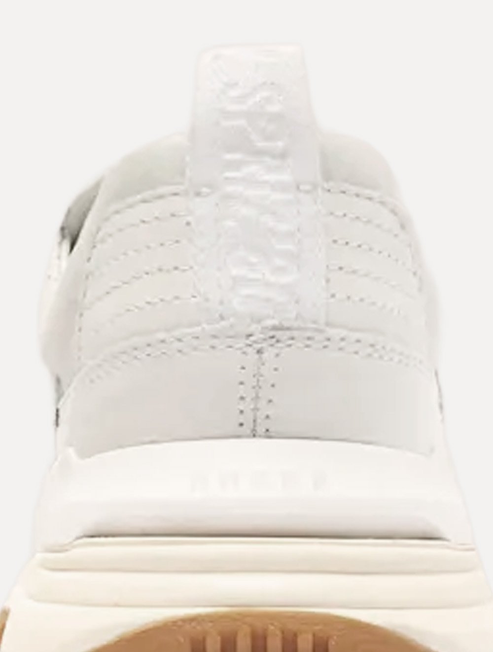 Tênis Reserva Masculino Spriz Leather Cinza