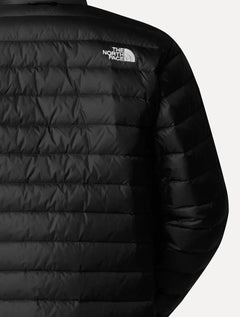 Jaqueta The North Face Masculina Sierra Peak Preta