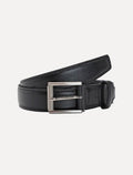 Cinto Reserva Masculino Couro Classic Preto