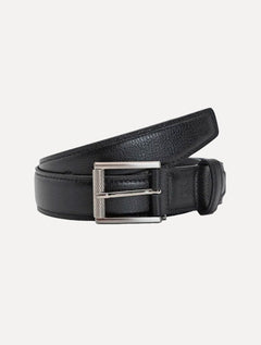 Cinto Reserva Masculino Couro Classic Preto
