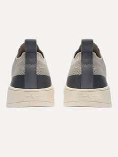 Tênis Reserva Masculino Knit Viper Off White