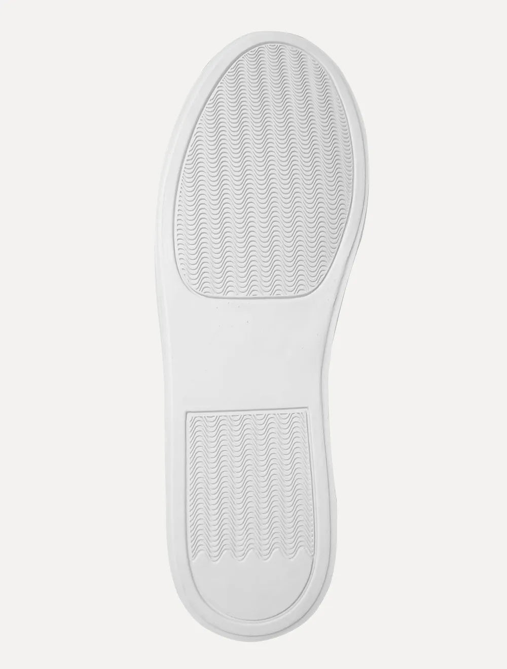 Tênis Calvin Klein Masculino Couro Slip On Project Iate Preto