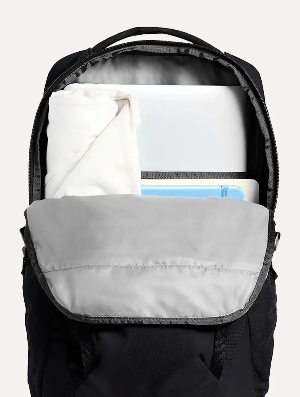 Mochila The North Face Masculina Pivoter Preta