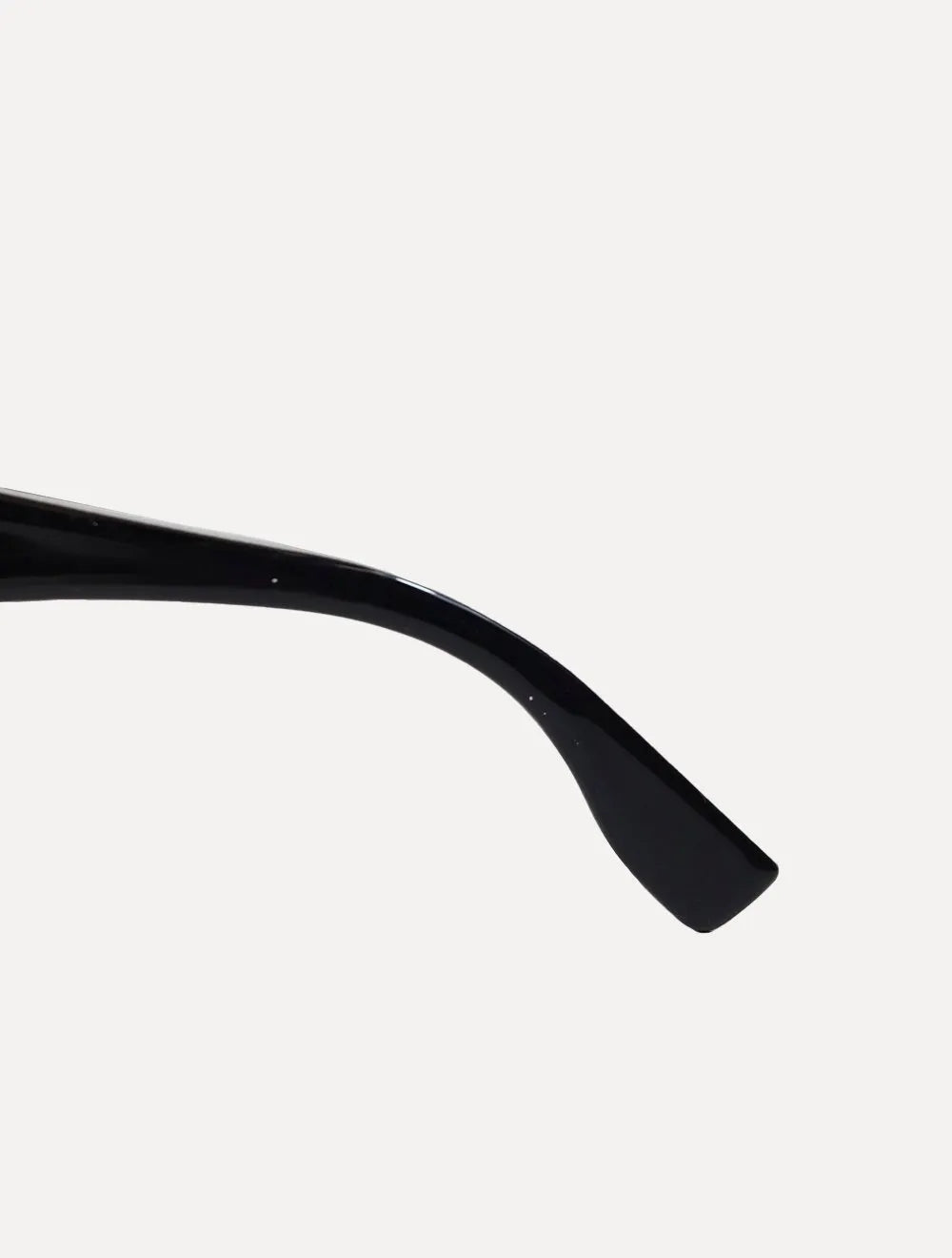 Óculos Reserva de Sol Masculino Groove Thin Preto