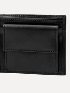 Carteira Levis Masculina Classic Hunte Preta