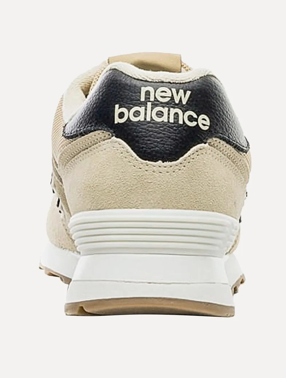 Tênis New Balance Masculino Casual Suede U574v2 Cáqui