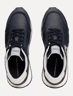 Tênis Tommy Hilfiger Masculino New Dorian Azul