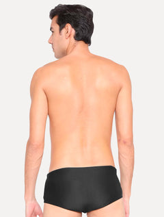 Sunga Reserva Masculina New Superfit Texture Preta