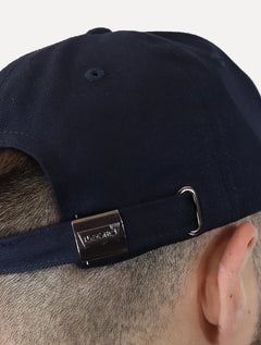 Boné Levis Big Logo Batwing Azul Marinho