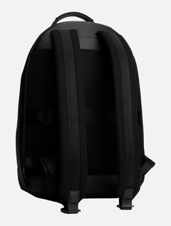 Mochila Tommy Hilfiger Foundation Backpack Preta