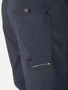 Bermuda Osklen Masculina D'Água Surf New Aquaone Azul Marinho