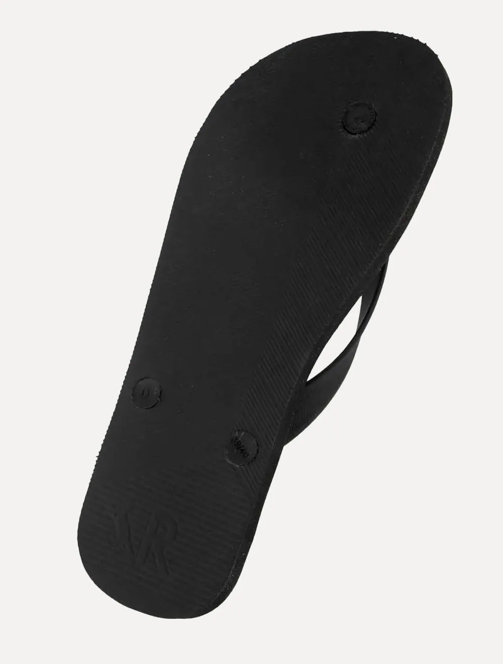 Chinelo Reserva Masculino Rio RSV Preto