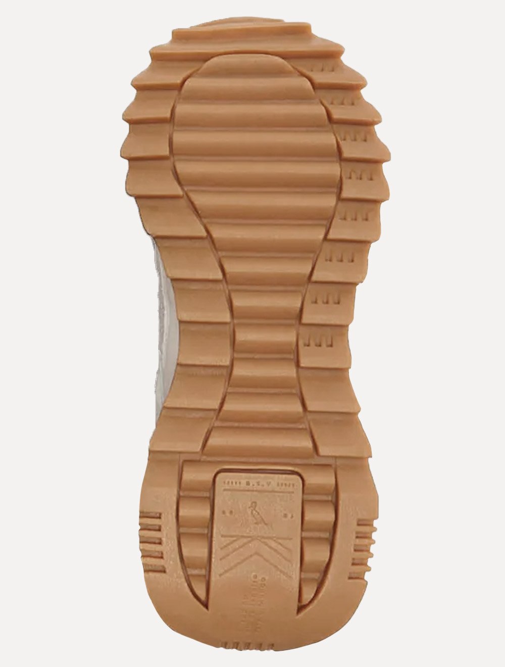 Tênis Reserva Masculino Spriz Leather Cinza