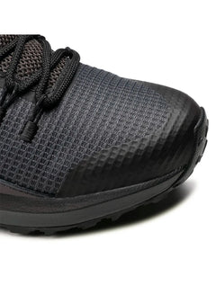 Tênis Columbia Masculino Trailstorm Waterproof Preto