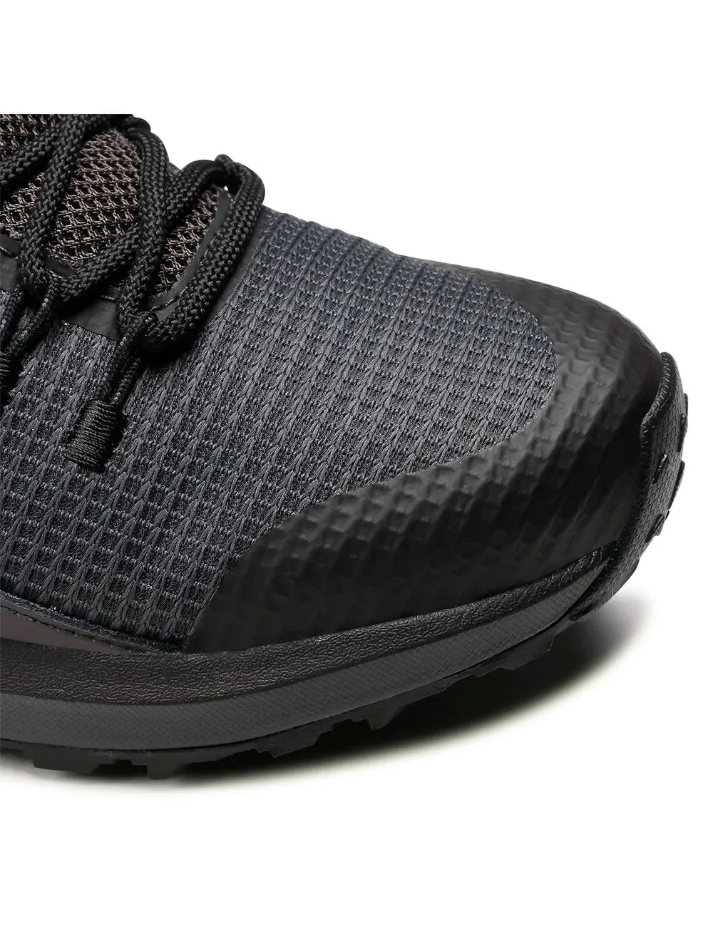Tênis Columbia Masculino Trailstorm Waterproof Preto