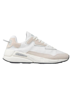 Tênis Diesel Masculino S-Serendipity Lc Branco