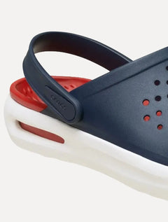 Sandália Crocs Masculina Inmontion Clog Azul Marinho