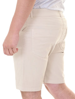 Bermuda VR Masculina Jogging Color Urban Off-White