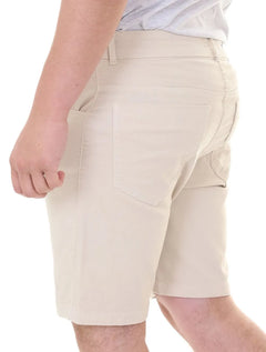 Bermuda VR Masculina Jogging Color Urban Off-White