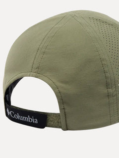 Boné Columbia Masculino Silver Ridge IV Ball Cap Verde Militar